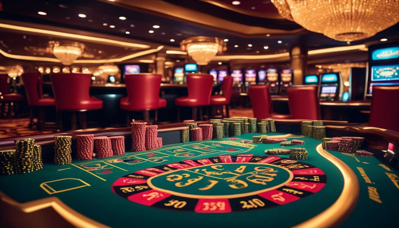 5 Emerging play 50 Lions online Trends To Watch In 2021